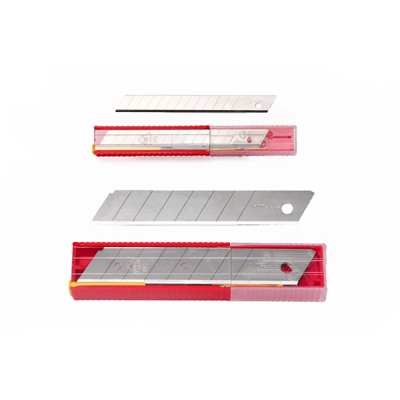 Profi-Ersatzabbrechklinge 18mm