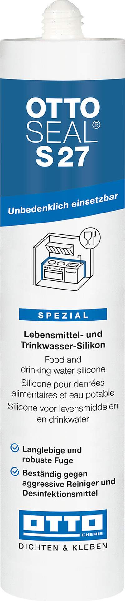 OTTOSEAL S 27