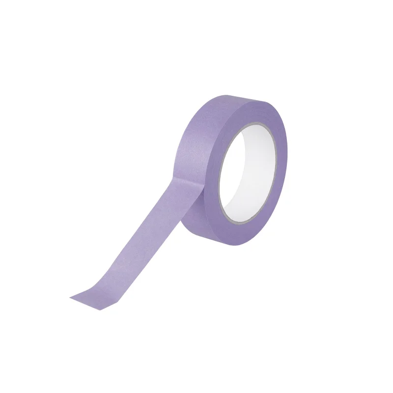 Tapetenband "lila" bis 2 Monate Sorte K070