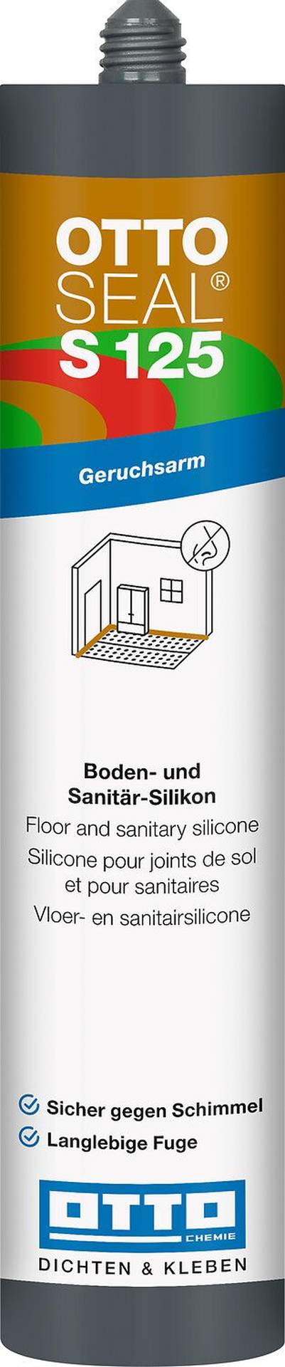 OTTOSEAL S 125