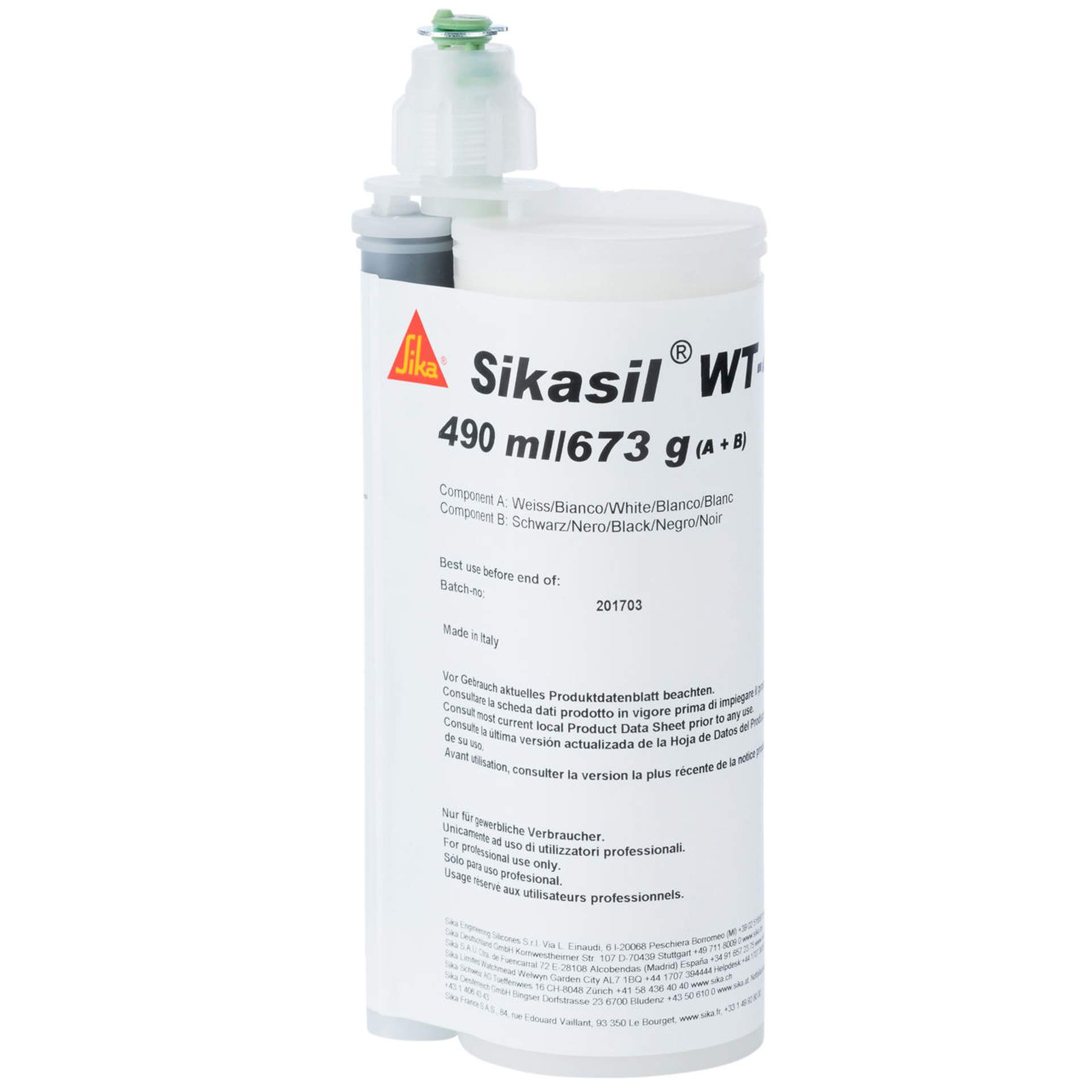 Sikasil WT-480