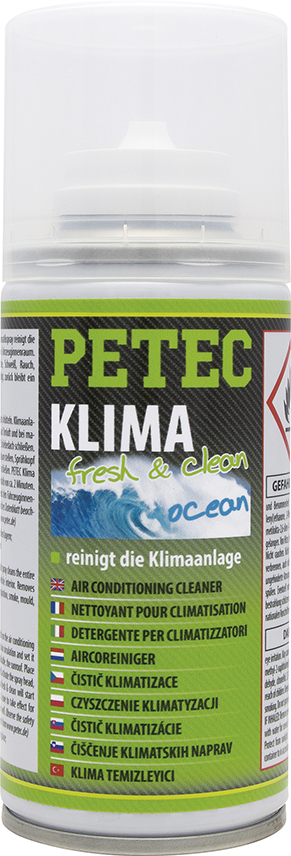 KLIMA FRESH & CLEAN OCEAN