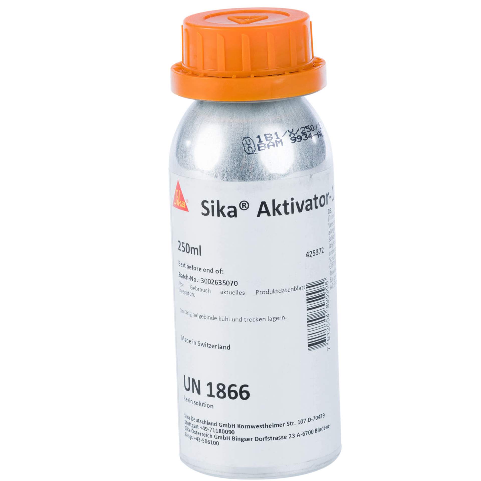 Sika Aktivator-100 Pad