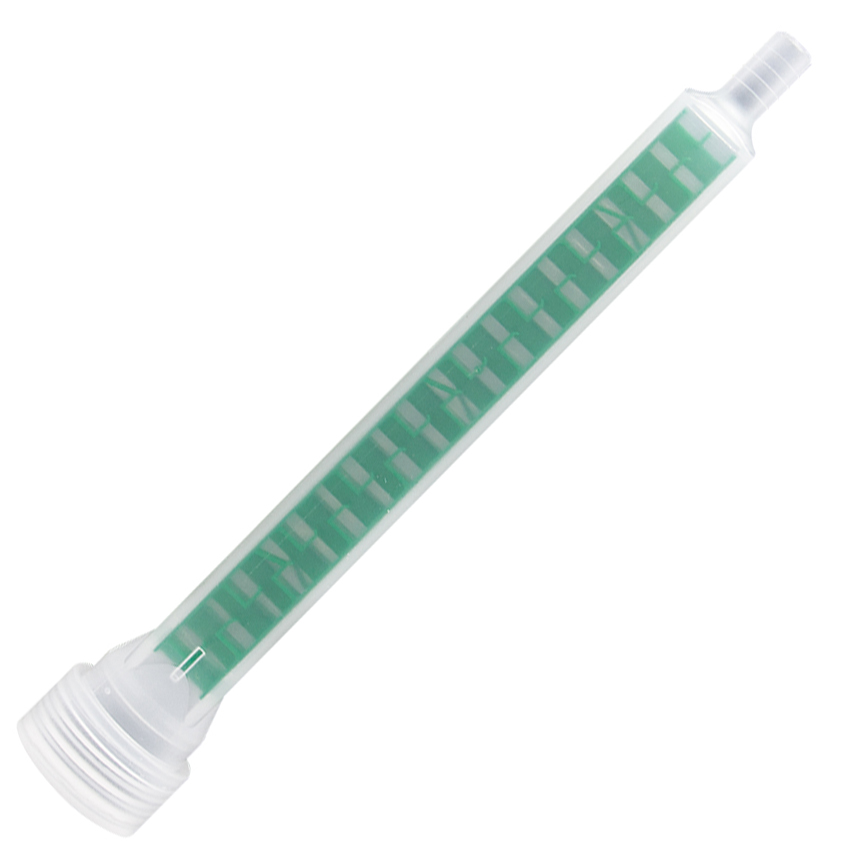MISCHROHR PROFILINE FUER KARO - GLUE & ZINN