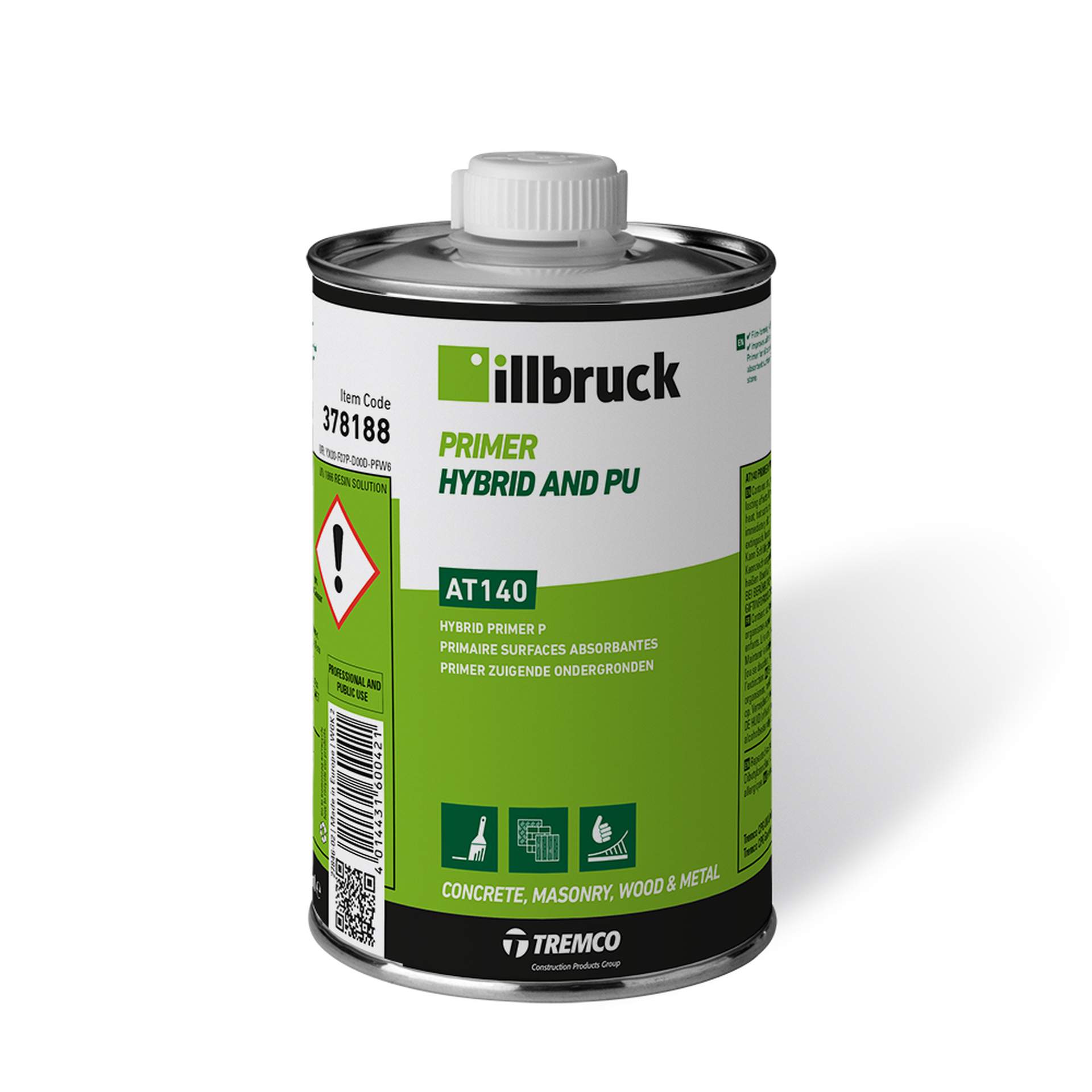 illbruck AT140 Primer