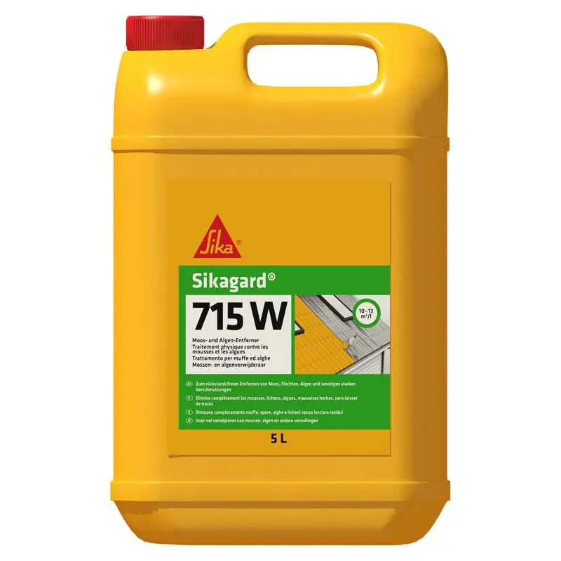 Sikagard-715W