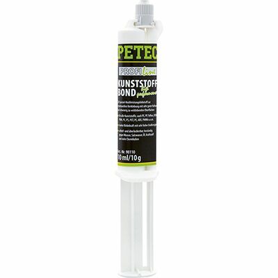 KUNSTSTOFFBOND HIGH PERFORMANCE
