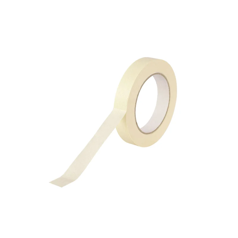 Kreppband 80° "weiß" Sorte K011