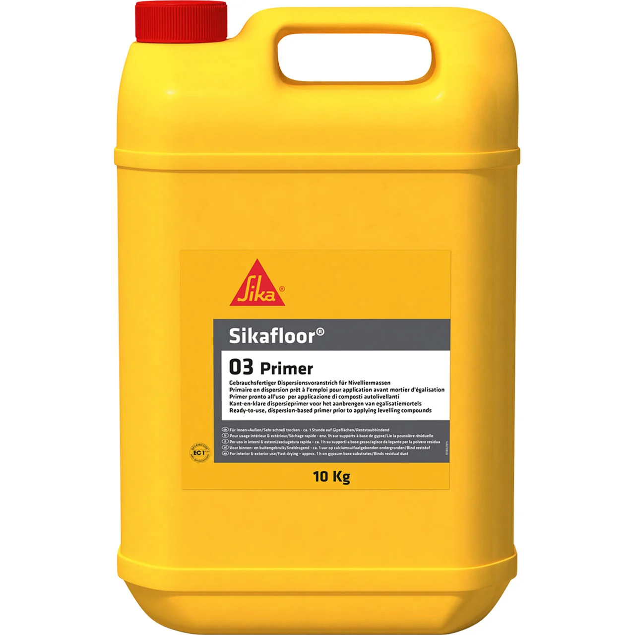 Sikafloor-03 Primer