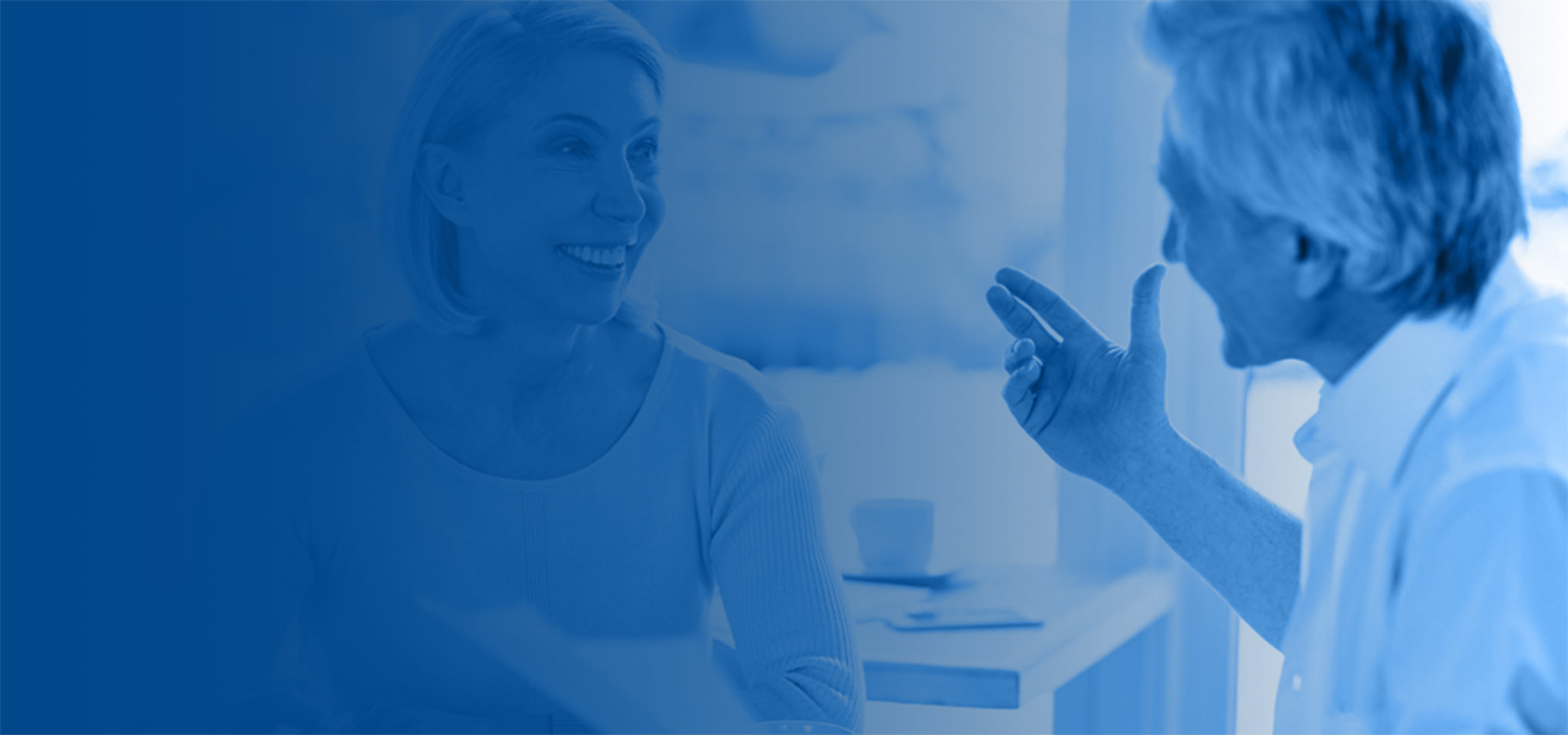 Wir helfen Ihnen, das Richtige zu finden