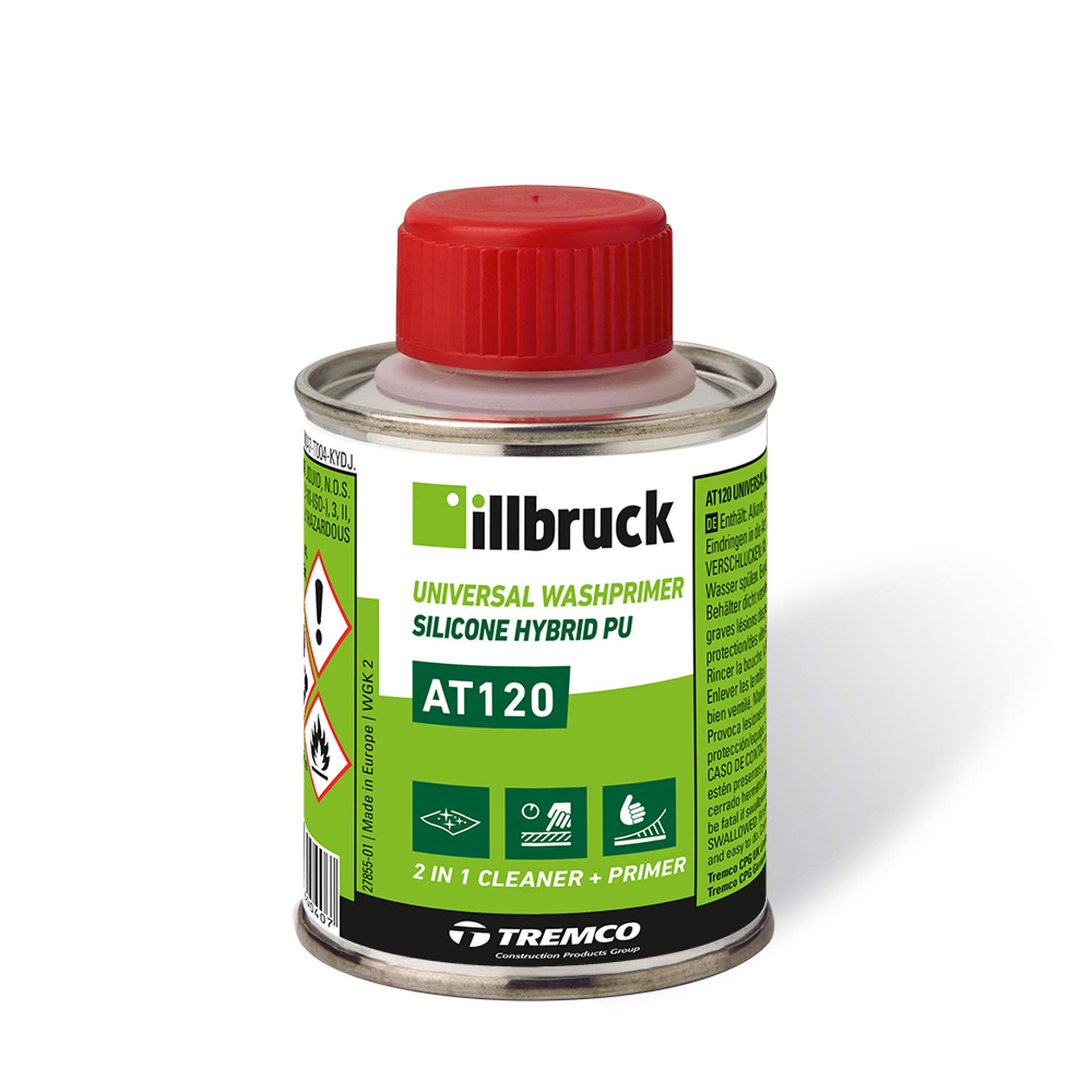 illbruck AT120 Primer