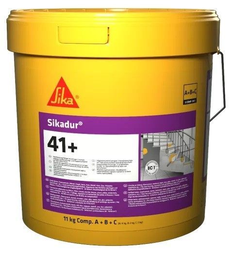 Sikadur-41 +