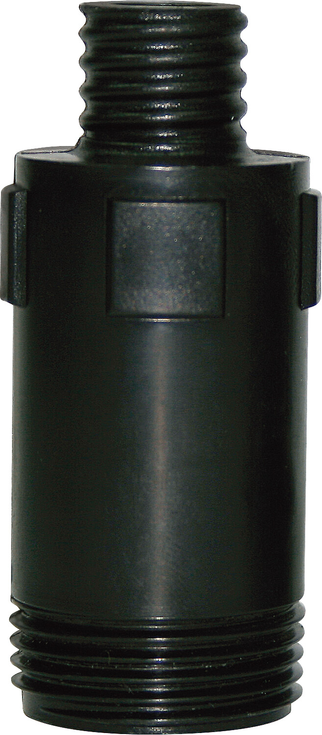 OTTO-MK1-ADAPTER FÜR KARTUSCHENDÜSEN