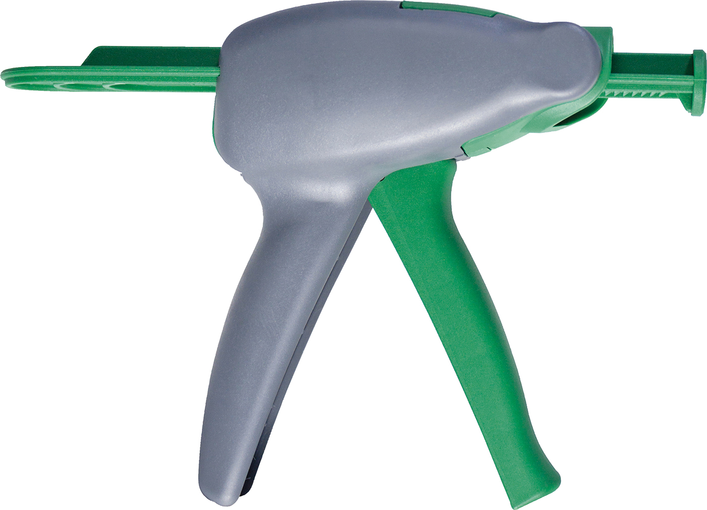 AUSDRueCKPISTOLE F. DOPPELKARTUSCHE