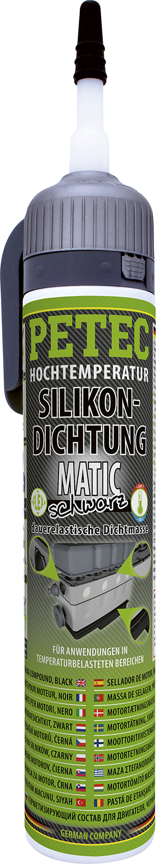 SILI.DICHTUNG MATIC