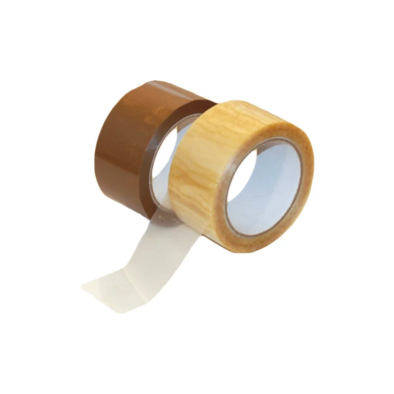 PVC-Packband transparent 50mmx66m Sorte K720