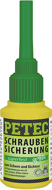 SCHRAUBENSICHERUNG SUPERFEST