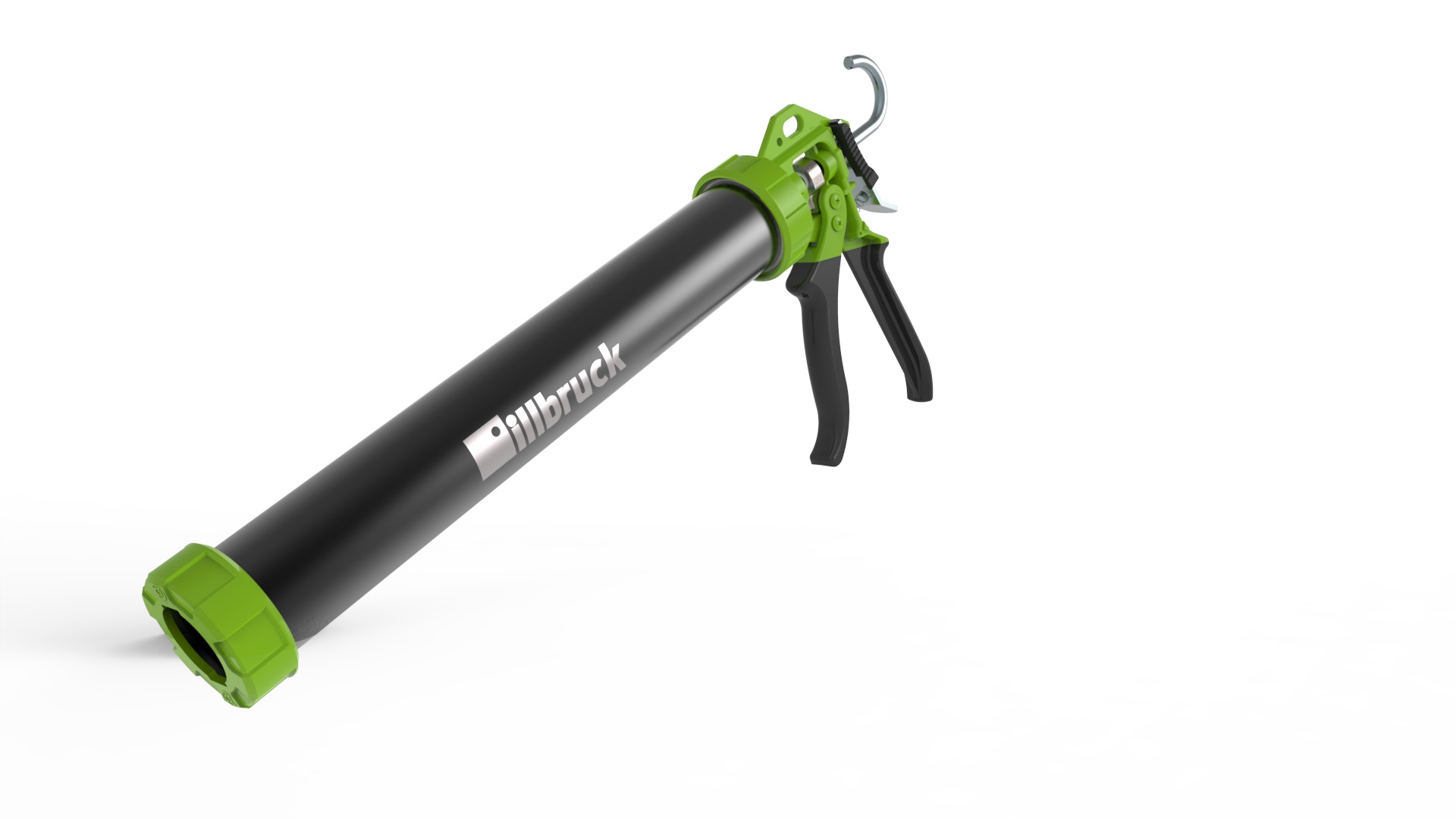 illbruck AA956 Handdruckspritze