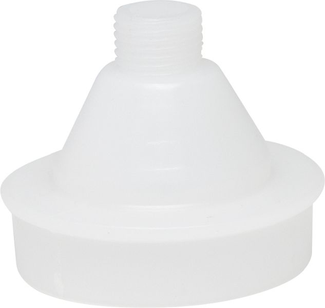 SCHLAUCHBEUTEL ADAPTER