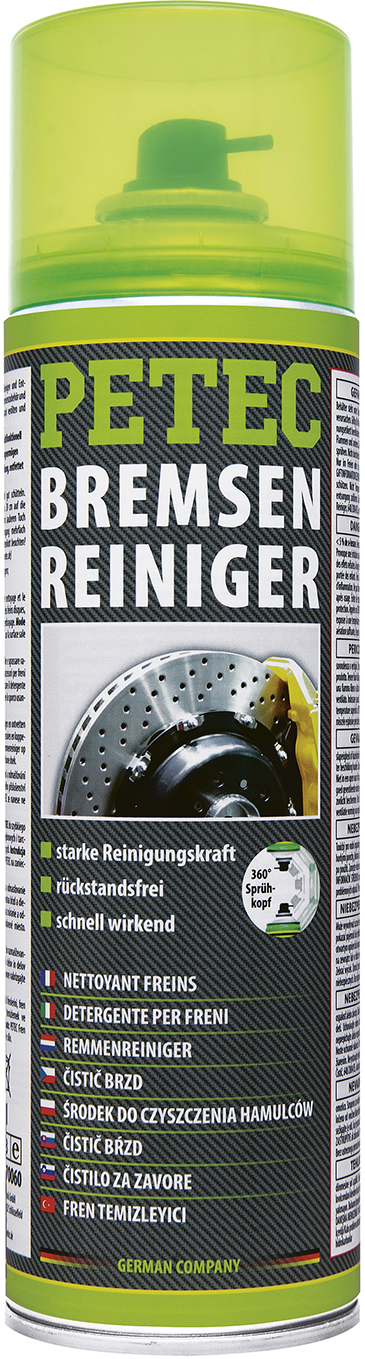 BREMSENREINIGER SPRAY