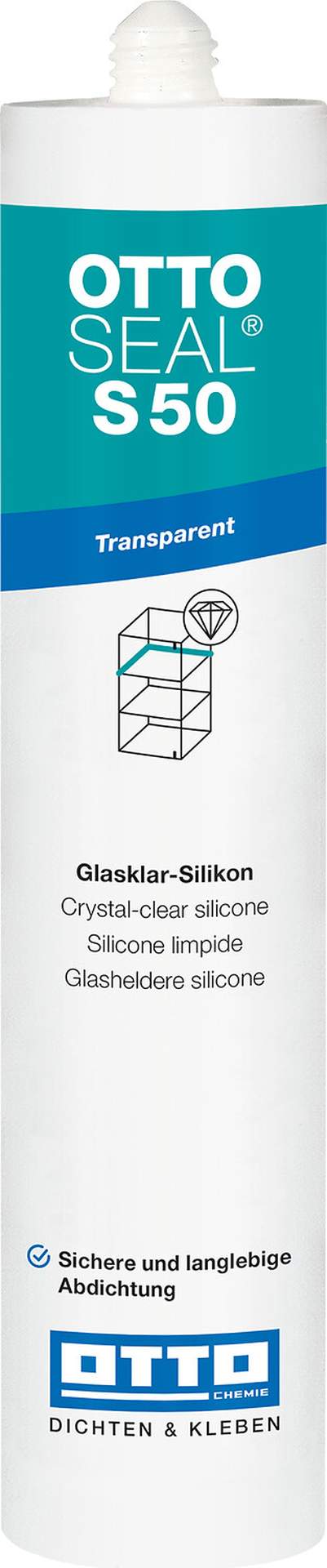 OTTOSEAL S 50