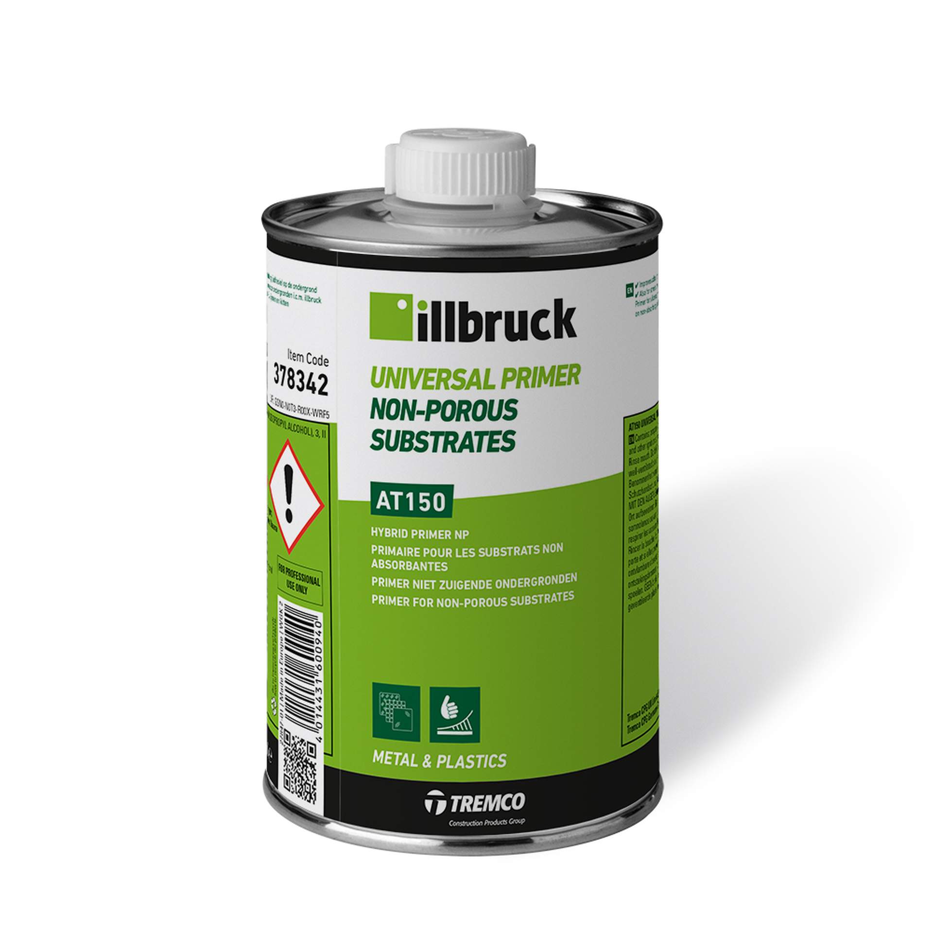 illbruck AT150 Primer