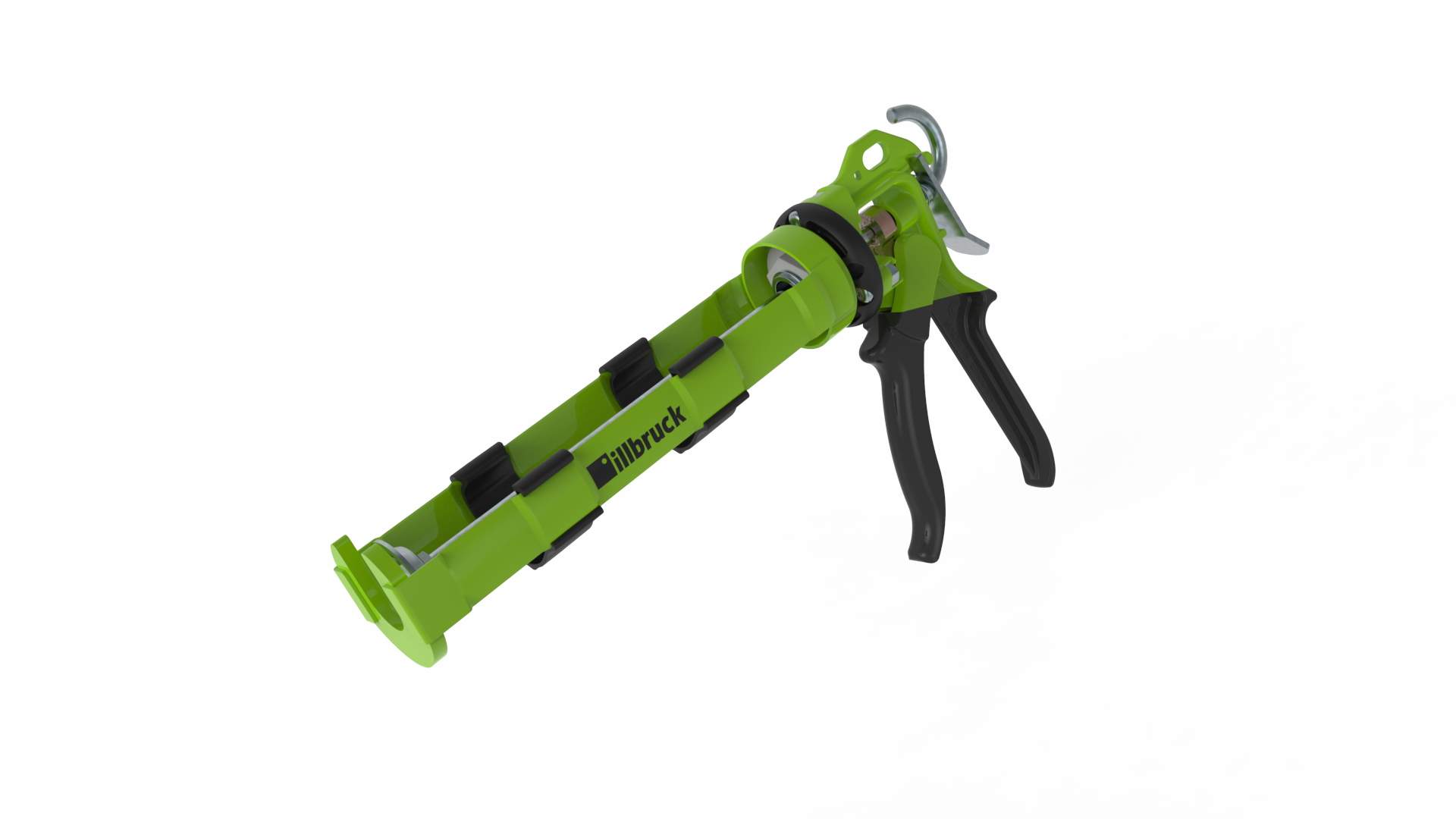 illbruck AA873 Handdruckspritze 310 ultra