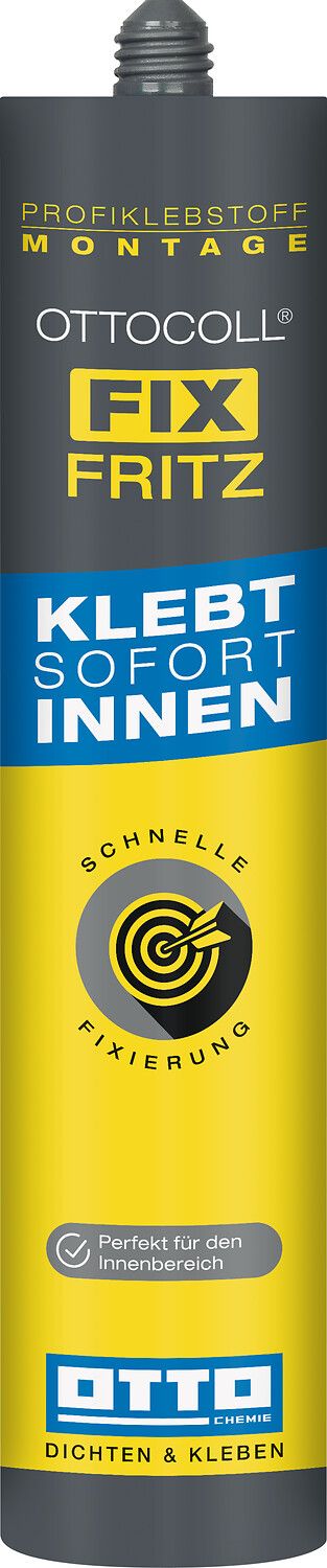 OTTOCOLL FIXFRITZ
