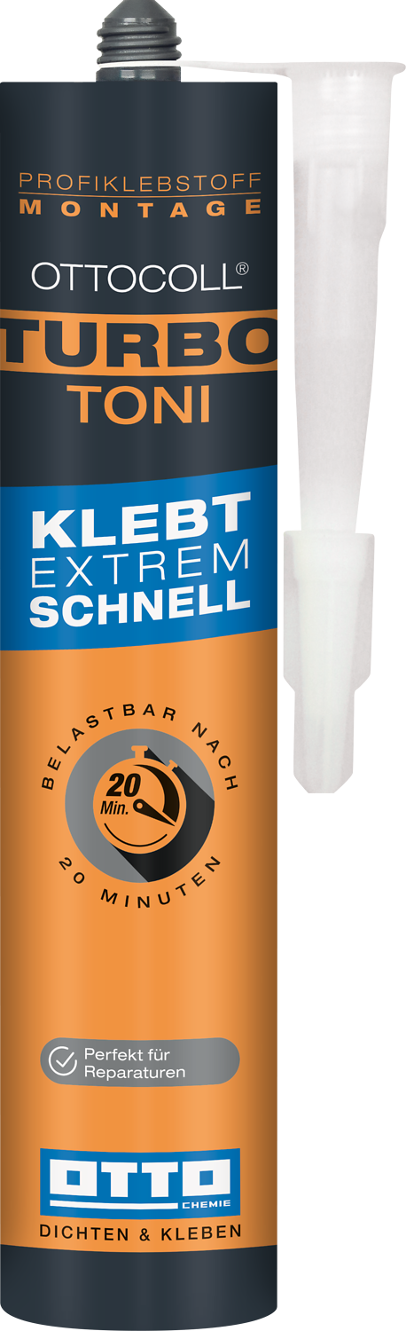 OTTOCOLL TURBOTONI
