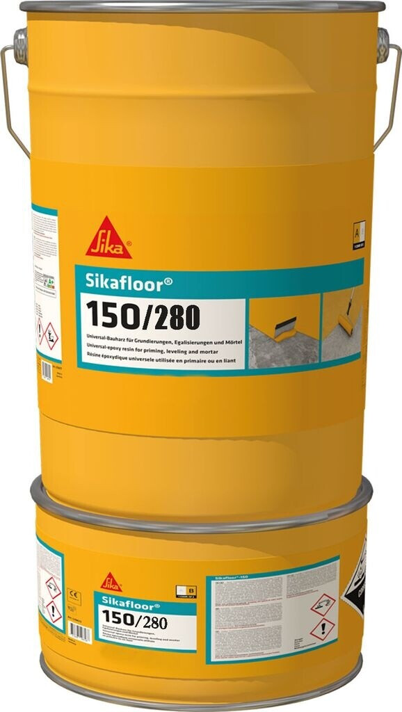 Sikafloor-150 Plus /280