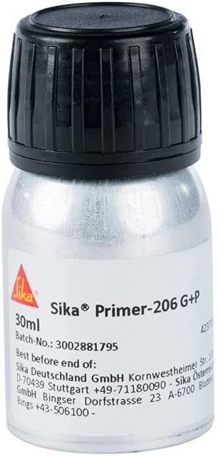 SikaPrimer-206 G+P