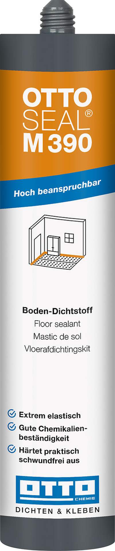 OTTOSEAL M 390  N