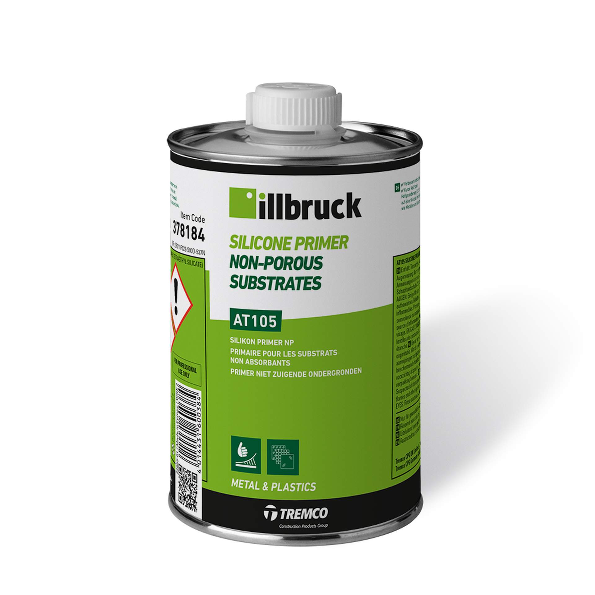 illbruck AT105 Primer