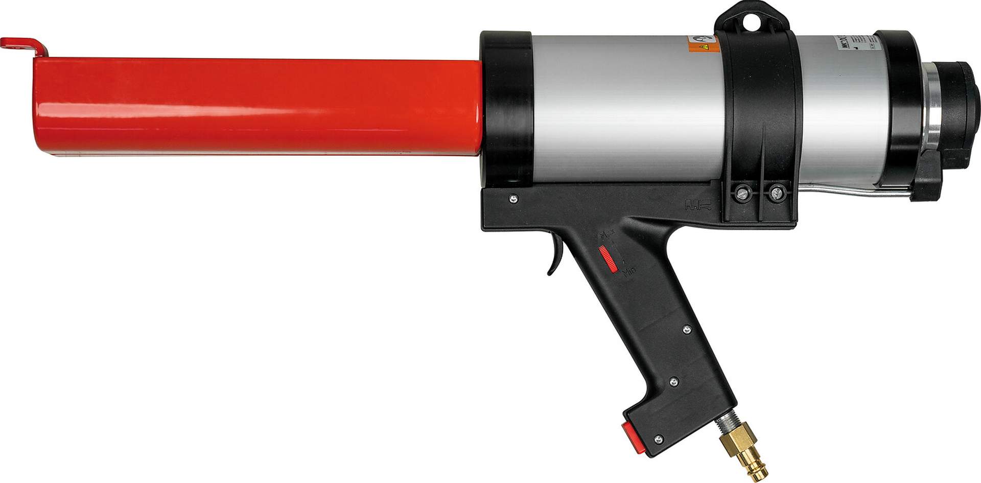 OTTO DRUCKLUFT-PISTOLE P 2X310ml