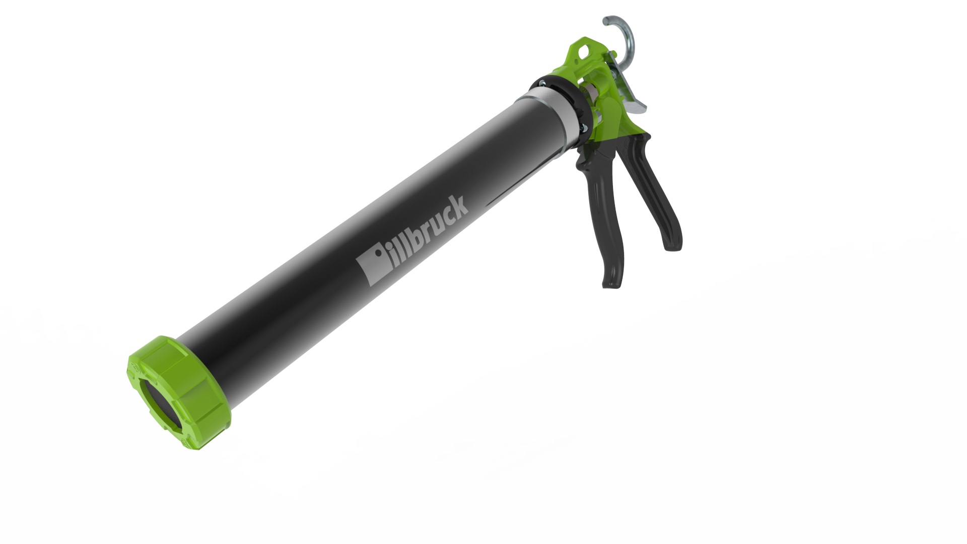 illbruck AA 976 Handdruckspritze 600 Ultra Combi