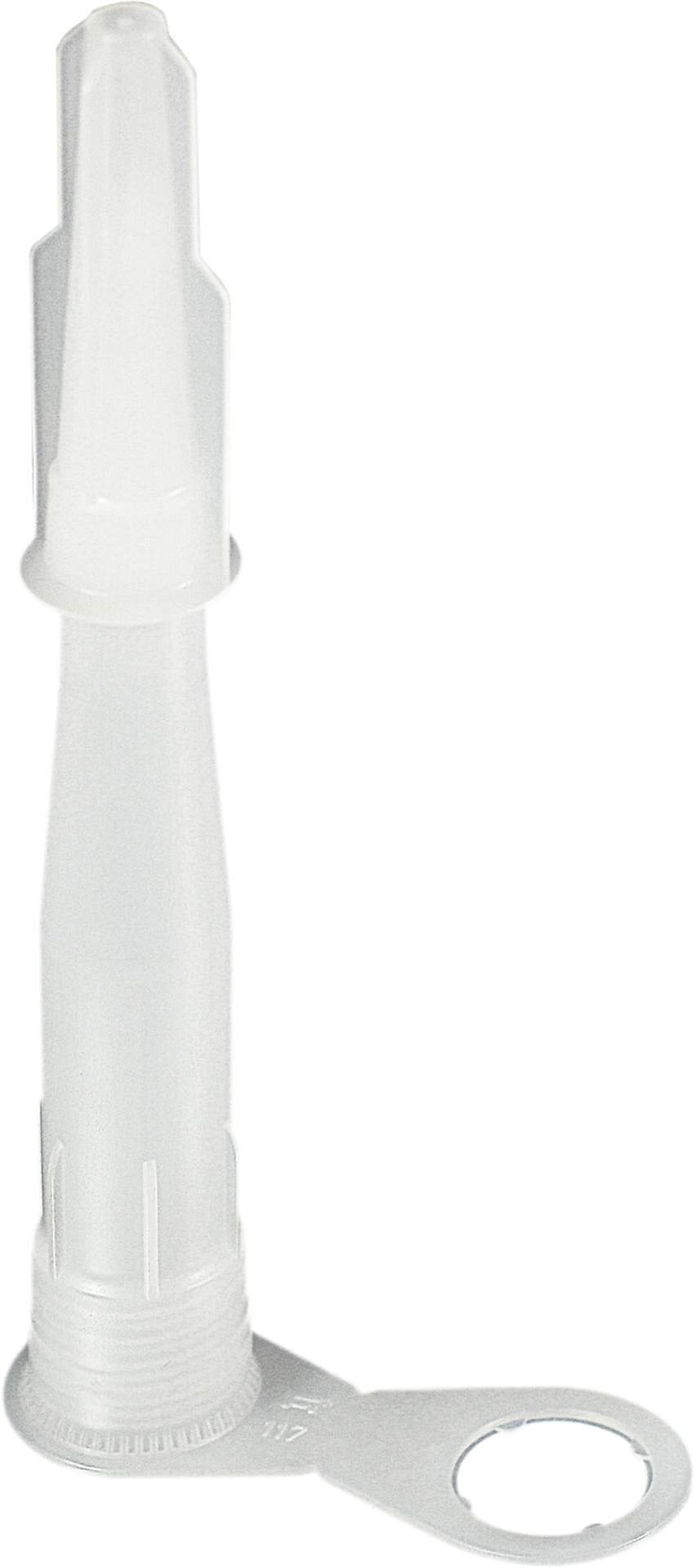 OTTO CLIPDÜSE MIT KAPPE