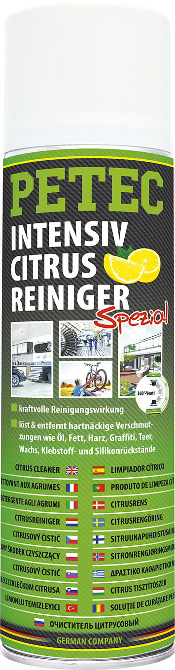 CITRUSREINIGER