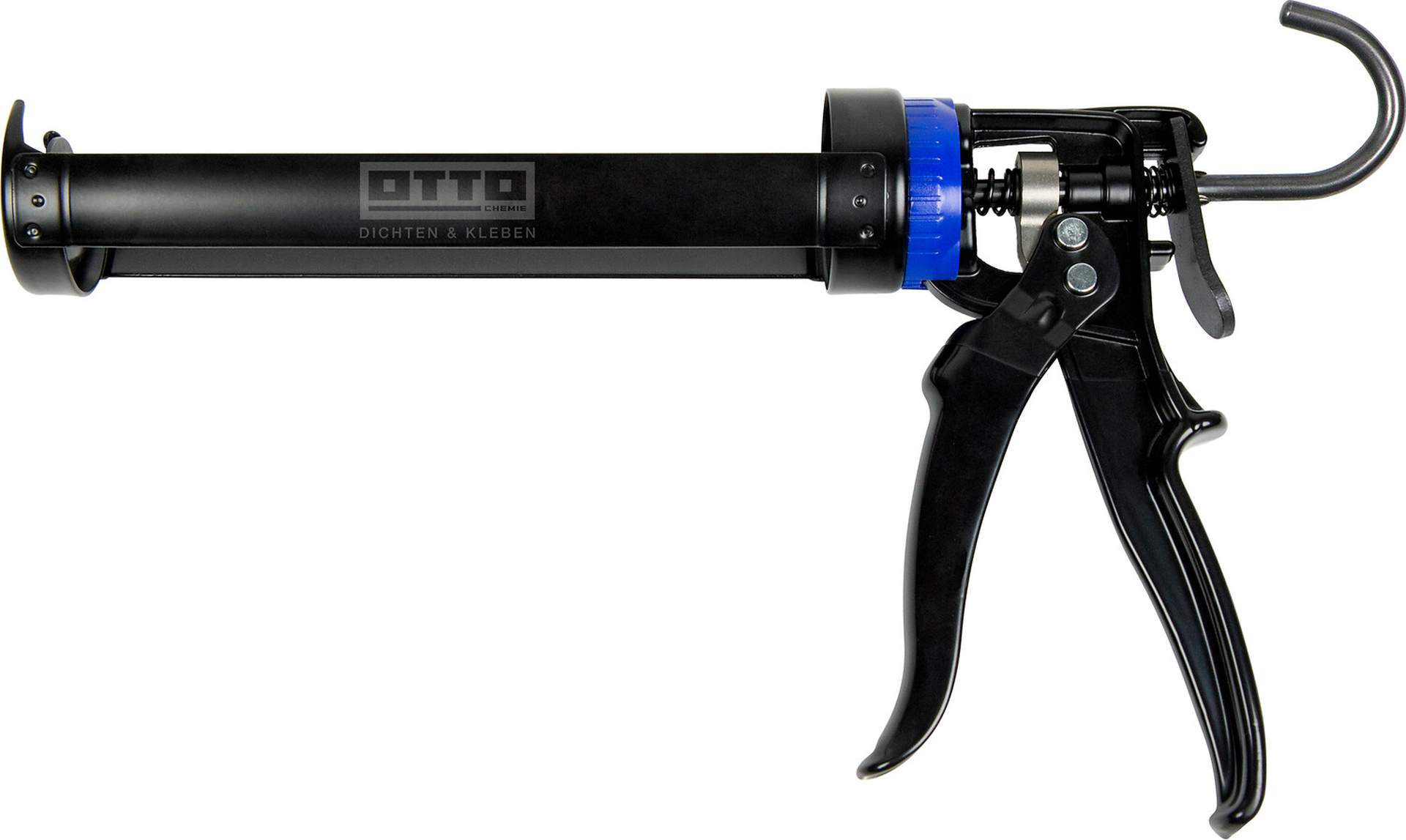 OTTO HANDPRESS-PISTOLE H 245