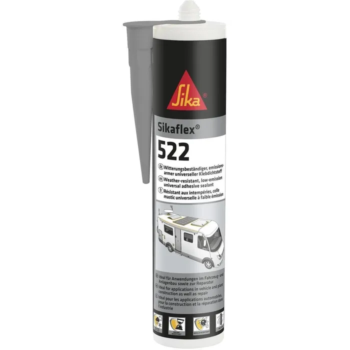 Sikaflex-522 (Caravan)