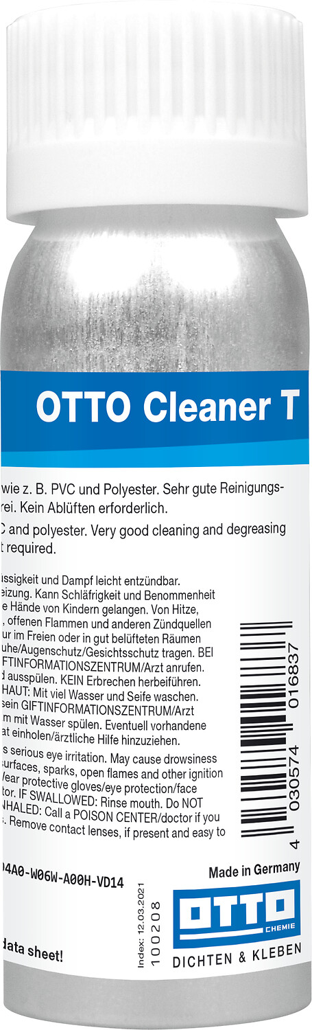 OTTO CLEANER T
